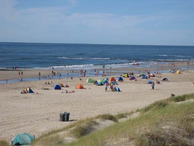 Holiday apartment Residence Juliana 41 - Environment photo 13