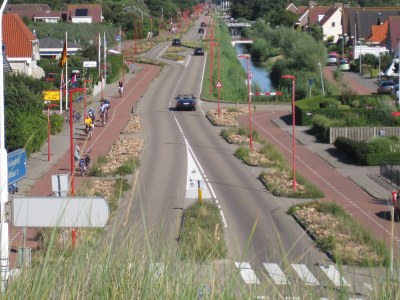 Holiday apartment Residence Juliana 41 - Environment photo 17