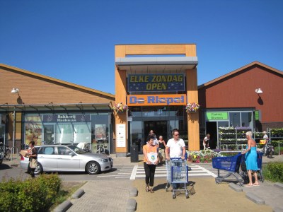 Holiday apartment Residence Juliana 41 - Environment photo 18