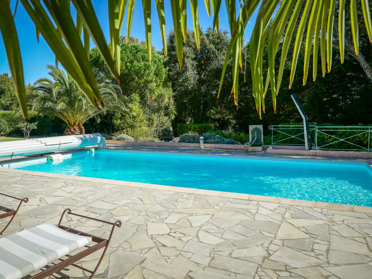 Villa - No title - - Outdoor photo 4