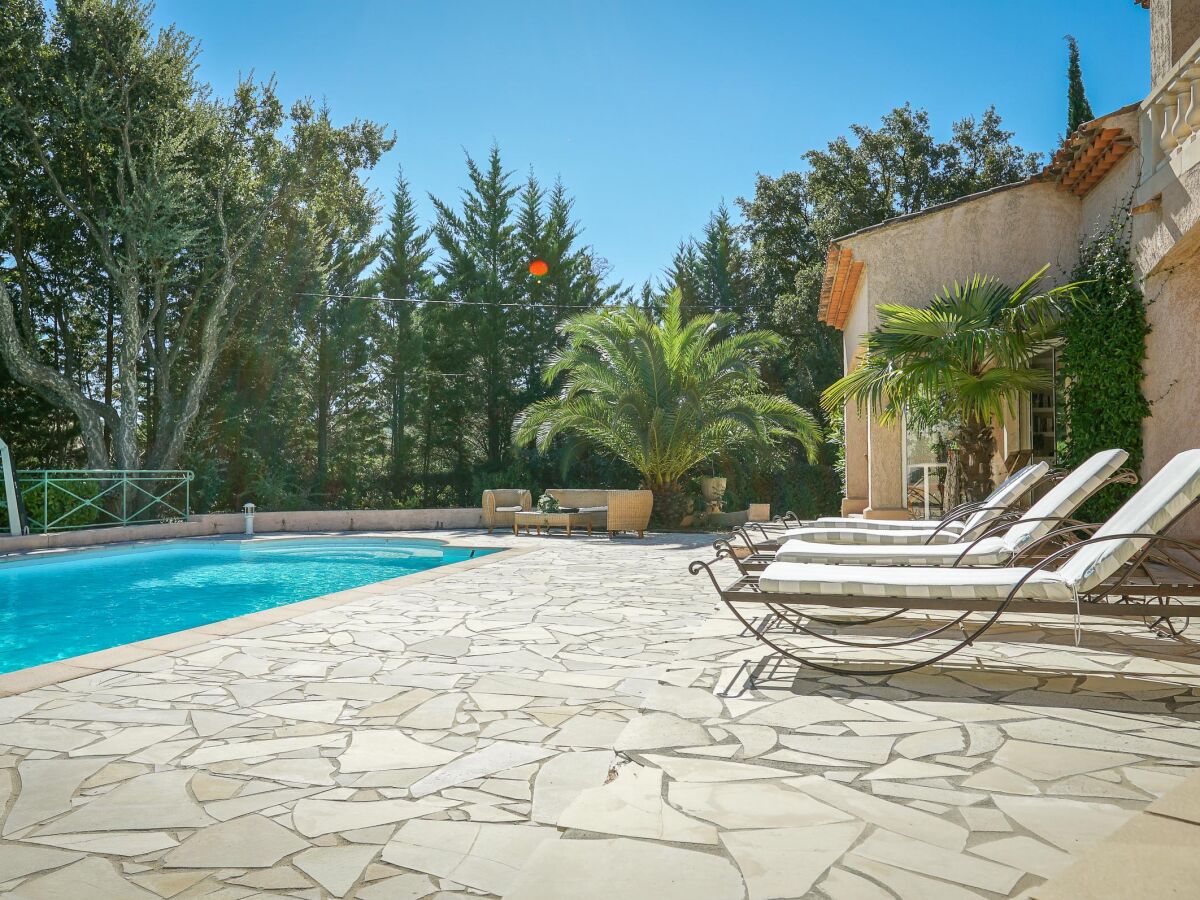 Villa - No title - - Outdoor photo 5