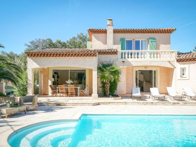 Villa - No title - - Outdoor photo 2