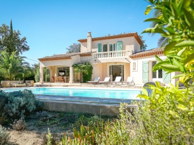 Villa - No title - - Outdoor photo 3