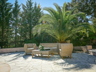 Villa - No title - - Outdoor photo 6