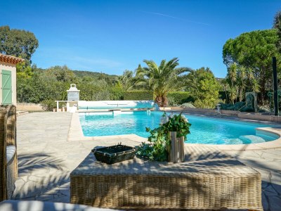 Villa - No title - - Outdoor photo 7