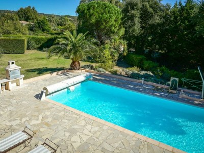 Villa - No title - - Outdoor photo 8