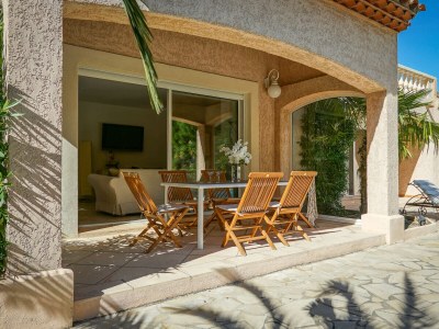 Villa - No title - - Outdoor photo 9