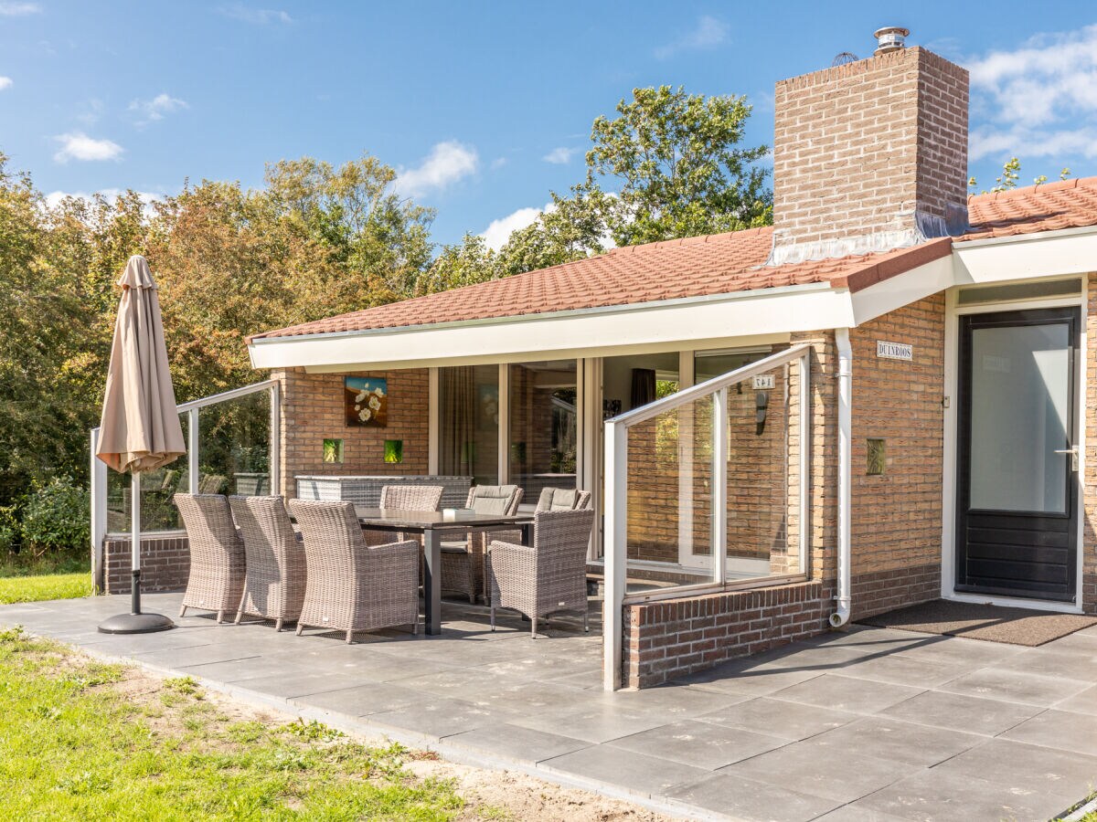 Bungalow Duinroos - Outdoor photo 2