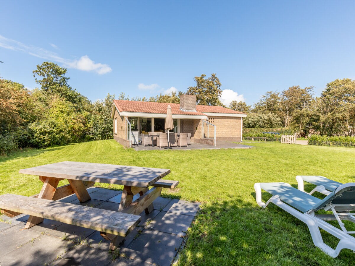 Bungalow Duinroos - Outdoor photo 3