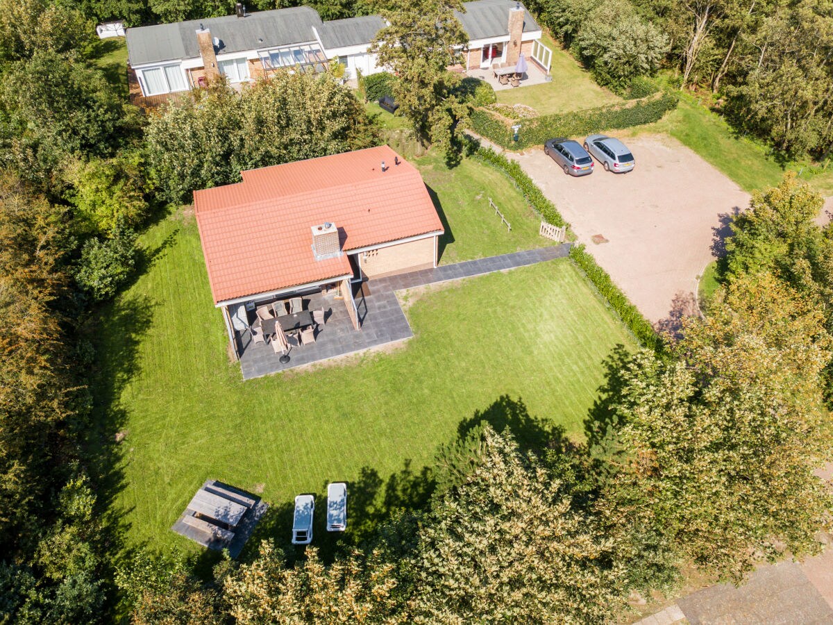 Bungalow Duinroos - Outdoor photo 5