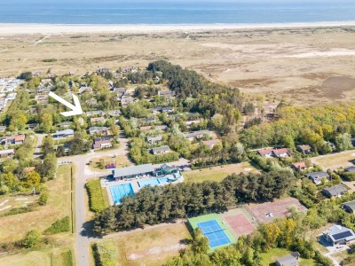 Bungalow Duinroos - Outdoor photo 6