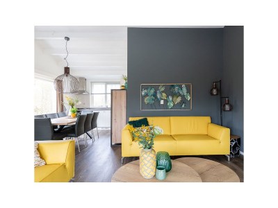 Bungalow Duinroos - Features photo 7