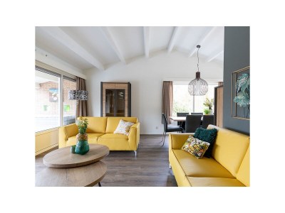 Bungalow Duinroos - Features photo 8