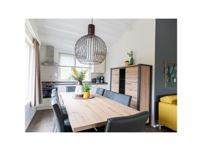 Bungalow Duinroos - Features photo 9