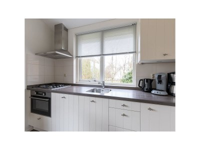 Bungalow Duinroos - Features photo 10