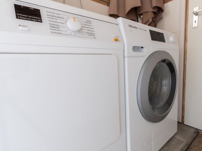 Bungalow Duinroos - Features photo 18