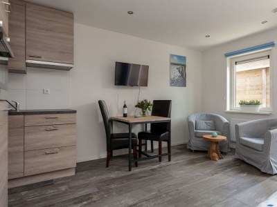 Holiday apartment Willebrordstraat 13 Studio 2 - Features photo 5