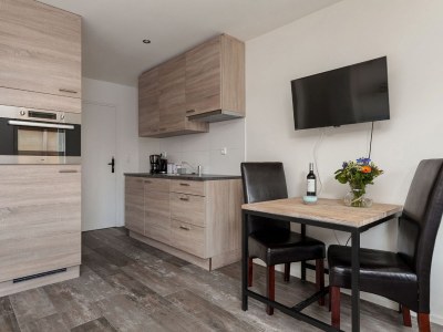 Holiday apartment Willebrordstraat 13 Studio 2 - Features photo 6