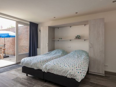 Holiday apartment Willebrordstraat 13 Studio 2 - Features photo 7