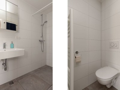 Holiday apartment Willebrordstraat 13 Studio 2 - Features photo 8