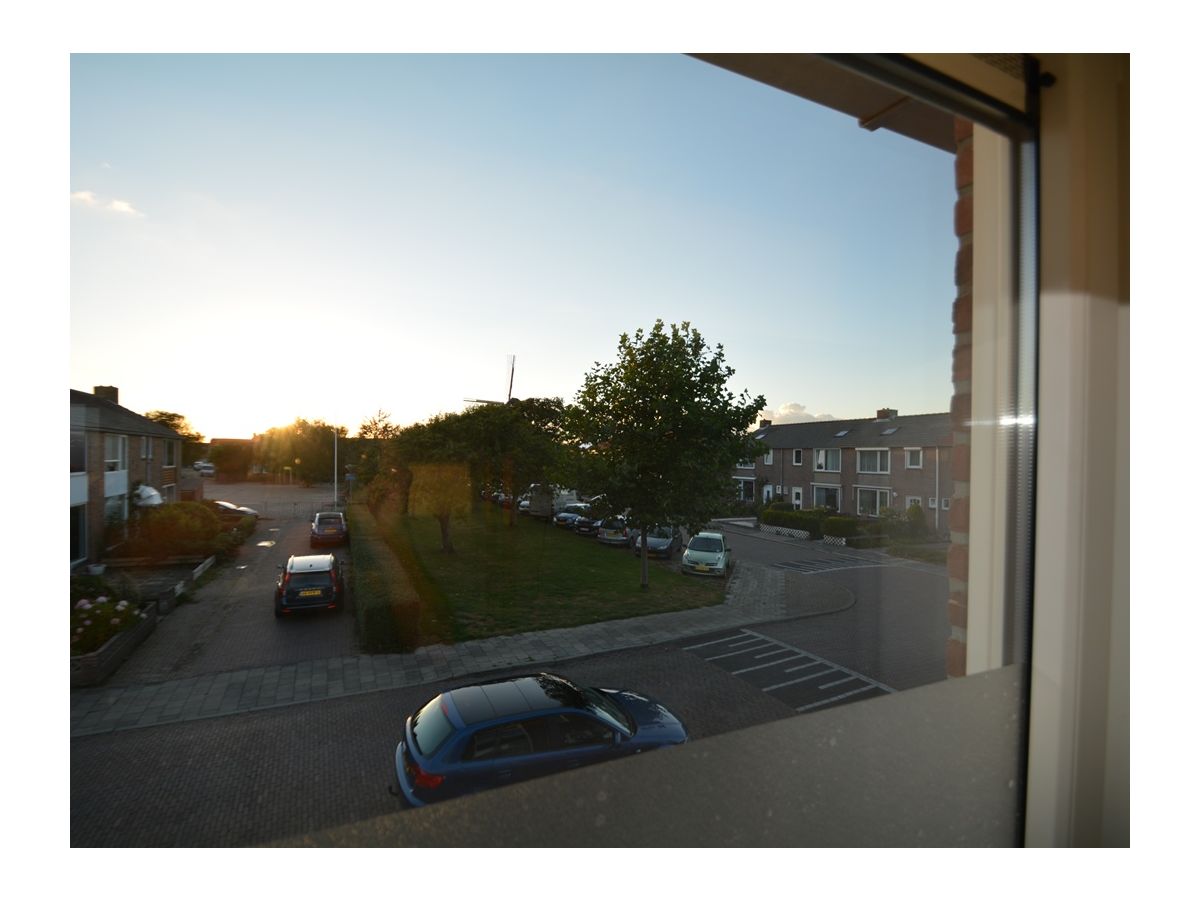 Holiday apartment Willebrordstraat 13 Studio 3 - Outdoor photo 5