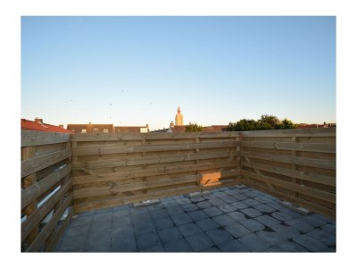 Holiday apartment Willebrordstraat 13 Studio 3 - Outdoor photo 4