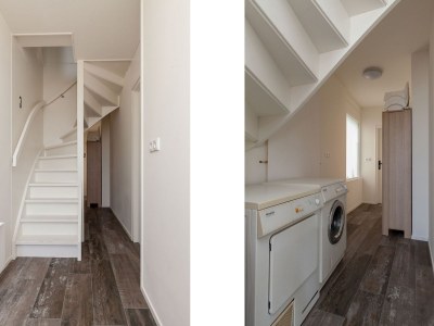 Holiday apartment Willebrordstraat 13 Studio 3 - Features photo 6