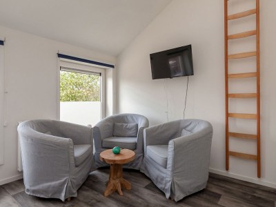 Holiday apartment Willebrordstraat 13 Studio 3 - Features photo 7