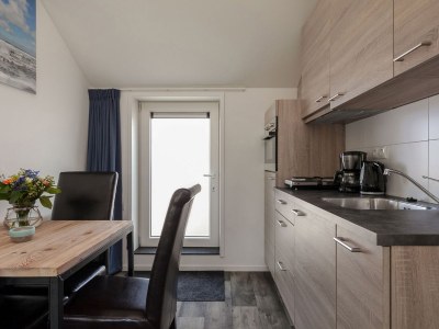 Holiday apartment Willebrordstraat 13 Studio 3 - Features photo 9