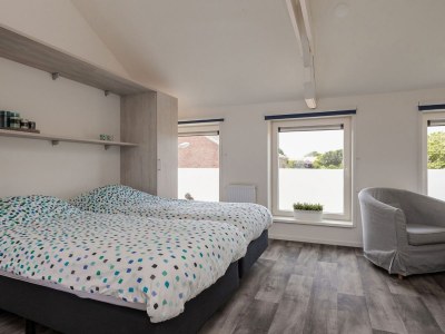 Holiday apartment Willebrordstraat 13 Studio 3 - Features photo 10