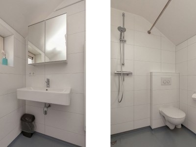 Holiday apartment Willebrordstraat 13 Studio 3 - Features photo 11