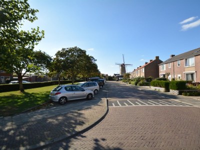 Holiday apartment Willebrordstraat 13 Studio 3 - Environment photo 12