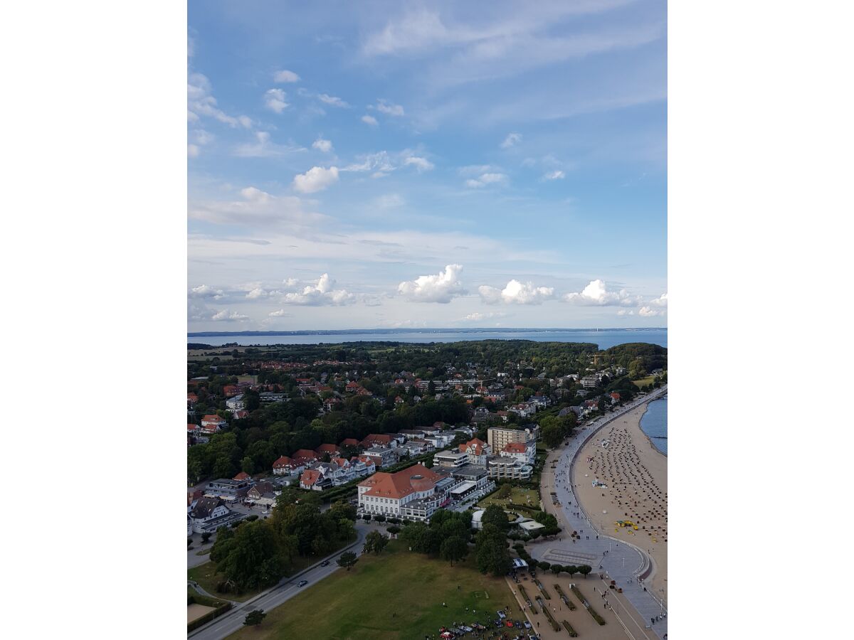 Holiday apartment Maritim Ostseeträume 315 - Outdoor photo 2