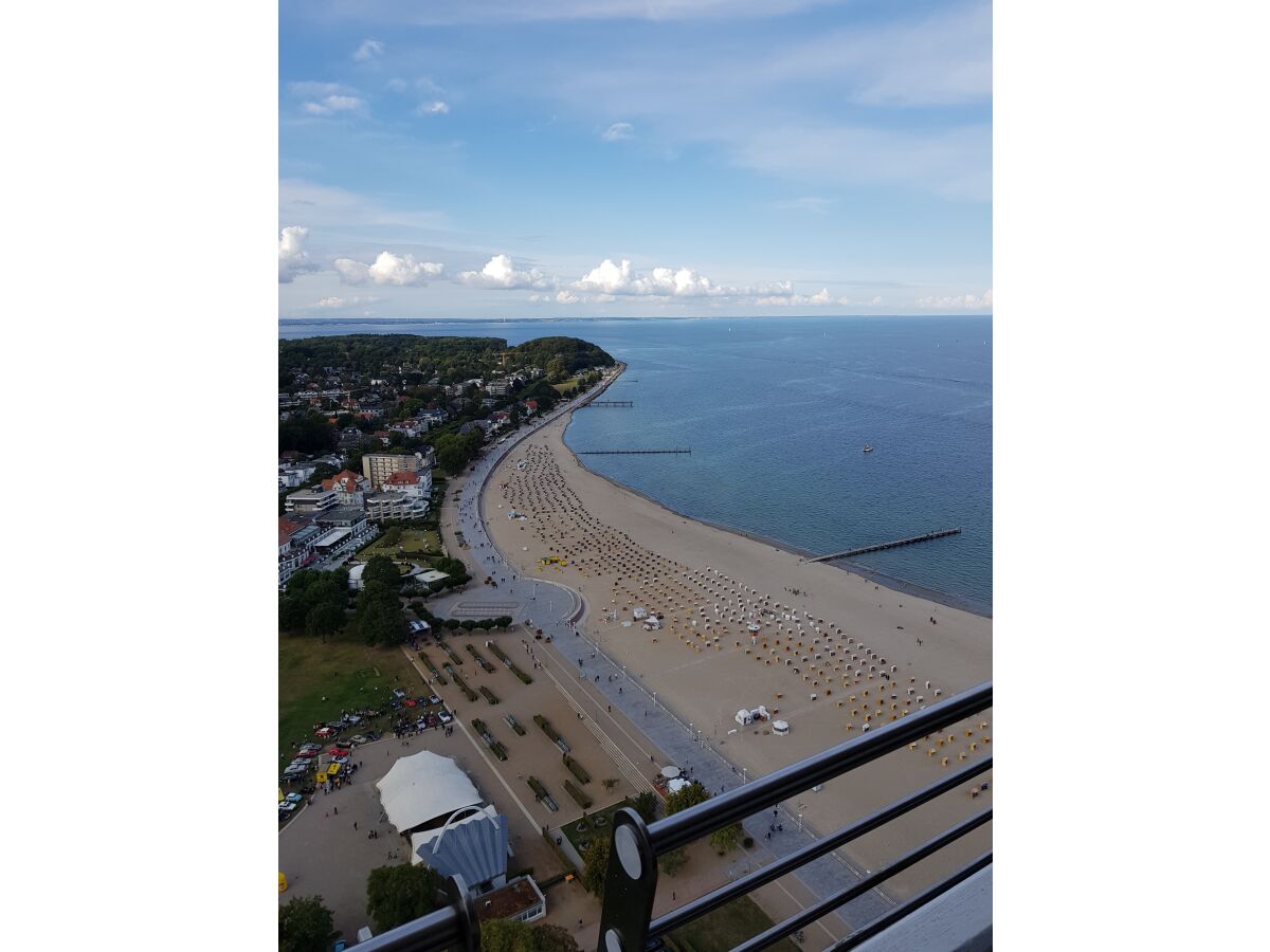 Holiday apartment Maritim Ostseeträume 315 - Outdoor photo 4