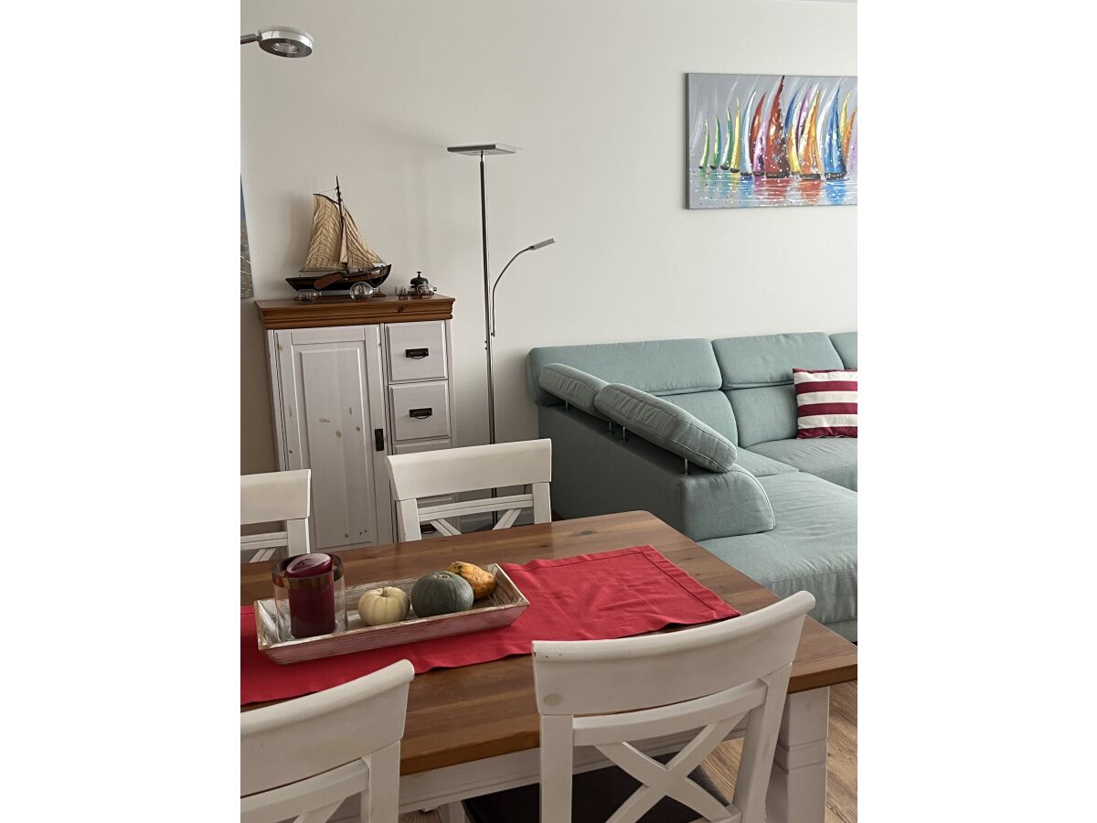 Holiday apartment Maritim Ostseeträume 315 - Outdoor photo 5