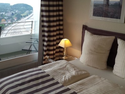 Holiday apartment Maritim Ostseeträume 315 - Outdoor photo 6