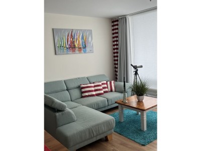 Holiday apartment Maritim Ostseeträume 315 - Outdoor photo 7