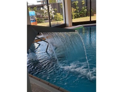 Holiday apartment Maritim Ostseeträume 315 - Outdoor photo 9