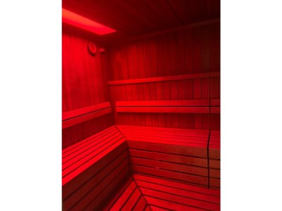 Holiday apartment Maritim Ostseeträume 315 - Outdoor photo 11