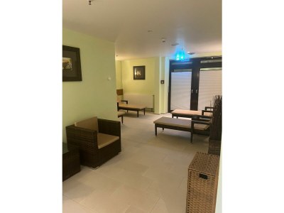 Holiday apartment Maritim Ostseeträume 315 - Outdoor photo 12