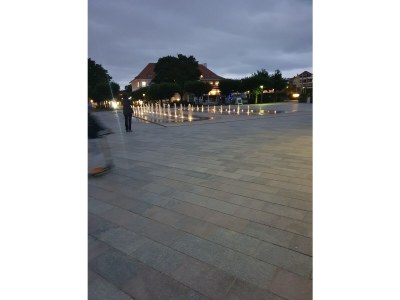 Holiday apartment Maritim Ostseeträume 315 - Outdoor photo 13