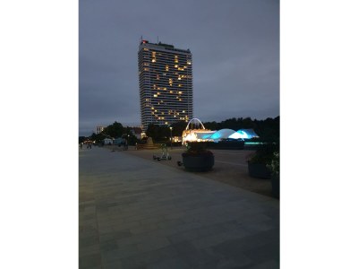 Holiday apartment Maritim Ostseeträume 315 - Outdoor photo 14