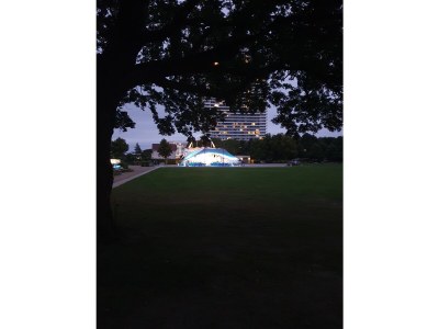 Holiday apartment Maritim Ostseeträume 315 - Outdoor photo 15