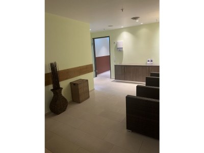 Holiday apartment Maritim Ostseeträume 315 - Outdoor photo 20