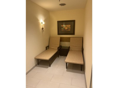 Holiday apartment Maritim Ostseeträume 315 - Outdoor photo 21