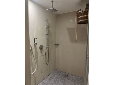 Holiday apartment Maritim Ostseeträume 315 - Outdoor photo 22