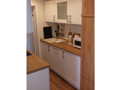 Holiday apartment Maritim Ostseeträume 315 - Features photo 24