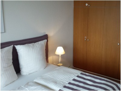 Holiday apartment Maritim Ostseeträume 315 - Features photo 26