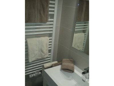 Holiday apartment Maritim Ostseeträume 315 - Features photo 29