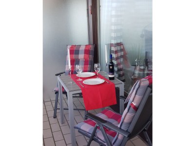 Holiday apartment Maritim Ostseeträume 315 - Features photo 30